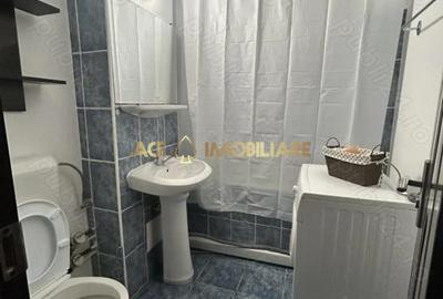 Garsoniera de inchiriat | Titan | Metrou | Parcare - 7