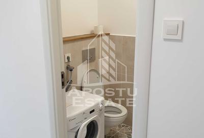 Apartament cu o camera de inchiriat, PetFreindly, zona Medicina - 6