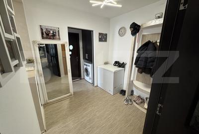 Apartament 2 camere, 45.97 mp, Dacia - 11