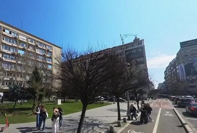 Apartament 3 camere | Calea Victoriei - Piata Amzei - 9