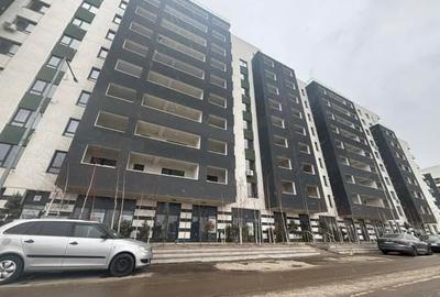 Spațiu comercial premium la parterul complexului Envogue Residence - 2