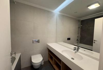 Apartament cu 2 camere de inchiriat // ONE Herastrau Plaza - 10