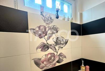 Apartament de vanzare cu 2 camere semidecomandat modern zona Rahovei - 9