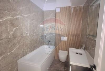 Apartament cu 2 camere de închiriat in bloc nou( DMC  RESIDENCE) - 8