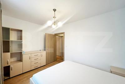 Apartament 2 camere, 61 mp, Bucium - 2