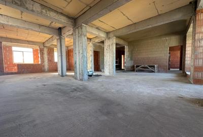 PENTHOUSE PANORAMIC – Etaj 9 | 4 Dormitoare | 5 Băi | Living 103 mp - 12