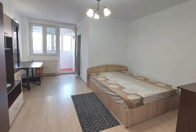 Garsoniera 32 mp 1980 metrou - 1