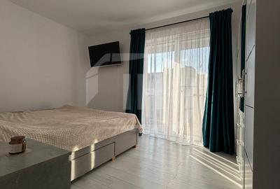 Apartament 2 camere, bloc nou in zona Iulius Mall - 5