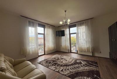 Lugoj,  Apartament, Centrul Orasului, Priveliste Superbă, 2 Cam., Dec, 79 M - 14