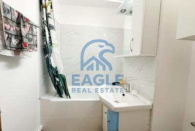 Tomis Nord - 3 Camere Petfriendly cu balcon si centrala pe termen lung - 12