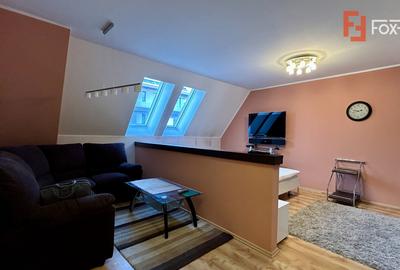 Apartament de vanzare cu o camera, Dumbravita - Kaufland - 1