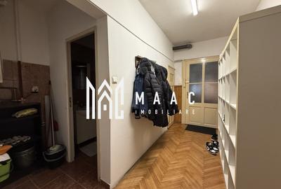 Casa pentru investitie | 8 camere | 215MP | P+M | Zona Garii - 8
