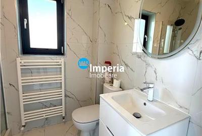 Vila P+E 110 mp, 450 teren, CTP,  Visoianu, Lunca Cetatuii - 7