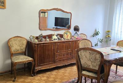 Apartament de vânzare – Piața Abator, etaj 1, decomandat - 9
