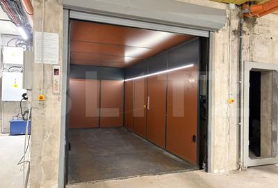 Apartament cu 3 camere, 2 bai, 88 mp, terasa 30 mp, Parcul Central - 12