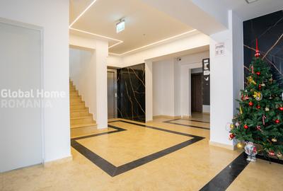 Apartament NOU 3 cam 100 MP |MTM-Rond Pipera-Aviatiei |PARCARE SUBTERAN INCLUSA - 28