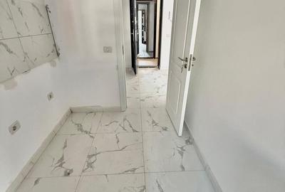 Garsonieră decomandată în Militari