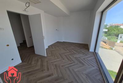 SISESTI (GREEN LAKE)-Vila 2025, PRIMA LOCUIRE, mobilier luxury, 2 parcari! - 17