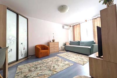 2 camere | decomandat | etaj 1 | 550 m Metrou Romancierilor - 1