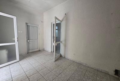Clădire Spații Comerciale,Service, Showroom P+2,Calea Munteniei nr 34,Focșani - 5