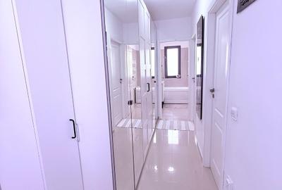Apartament 2 camere, 51 mp +loc parcare/ pacurari-rediu - 9