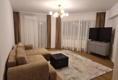 2 camere | Mantuleasa | Universitate | 2 balcoane - 1