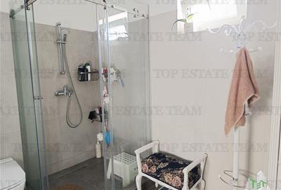 Vanzare vila eleganta in apropierea parcului Bazilescu - 14