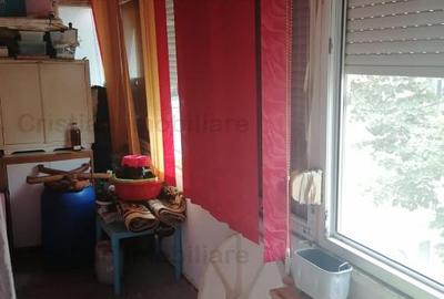 AP 3 camere, Obor, 2 balcoane, Confort 1, Etaj 4 - 9