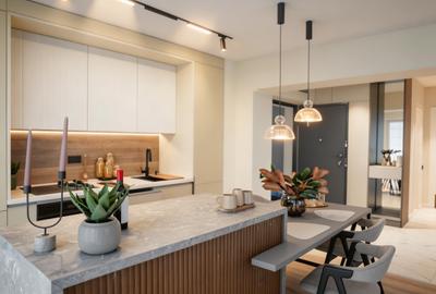 Apartament 3 Camere în Ansamblu Rezidențial Nou | Finisaje de Lux | Comision 0% - 13