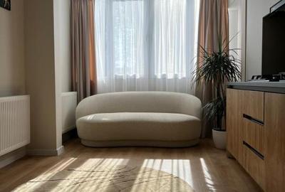 Apartament la cheie cu 3 camere,2 bai in Grigorescu - 7