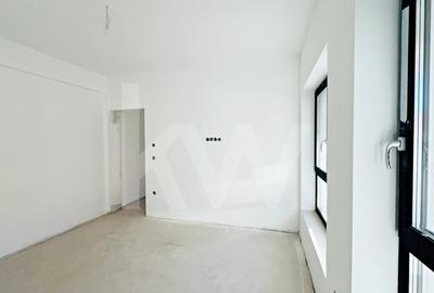 Apartament tip Studio-36,6 mp, bloc modern. Șelimbăr, lângă Shopping City Sibiu - 6