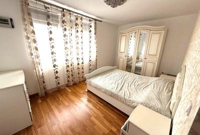 Apartament 3 camere, Imobil Nou, terasa, Andrei Muresanu - 4