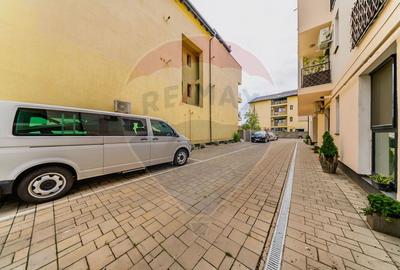 Barber shop complet echipat – funcțional imediat, Micalaca - 14