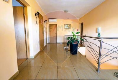 Pensiune 9 camere, oportunitate preluare afacere activa 9.3 Booking - 14