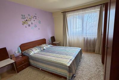 2 Camere Decomadat 52 mp Zona Tomis Nord- Bd Tomis - 7