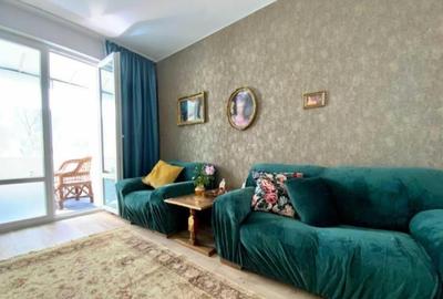 Inchirieri apartament superb 2 Camere Floreasca - 2