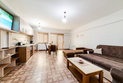 Apartament două camere / 50 metri de plajă / Mamaia Nord - 8