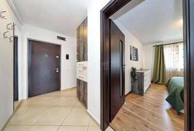 Urban Splendor - Apartament mobilat si utilat complet - 14