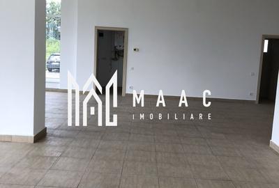 Spatiu comercial luminos | Doamna Stanca | 85 MPU - 2