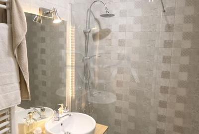 De Închiriat | 3 Camere Modern | Exigent Plaza Residence - 6