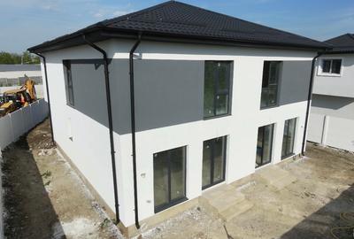 Duplex Bragadiru | 4 camere | finisaje la alegere | TVA deductibil | 199.900€ - 13