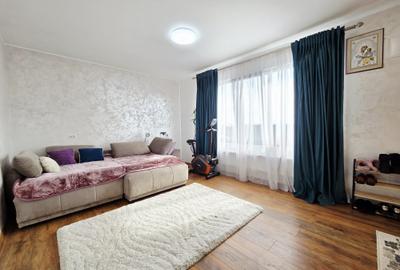 Casa cu utilitati finisata si mobilata la pret de apartament - 1