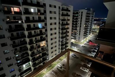 Inchiriere garsoniera,Hils Pallady,un minut Metrou Anghel Saligny - 6
