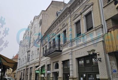 Spatiu birouri de inchiriat, zona Republicii pietonala, Oradea, Bihor - 12