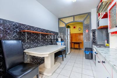 Apartament 4 Camere | 81 Mp | Balcon | Parcare | 2 Bai | Manastur BIG - 11