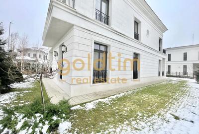 VILA IMPRESIONANTA/LUX/CURTE/GRADINA/SAUNA/SEMINEU/SCOALA AMERICANA/(+TVA) - 45