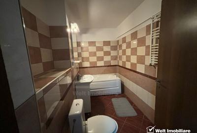 Apartament cu 1 camera zona Iulius Mall si FSEGA - 6