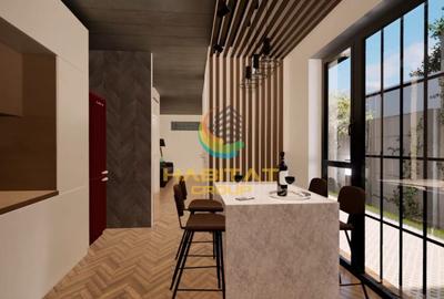 Casa de vanzare Unirii - Timpuri Noi, 5 camere 150 mp utili - 10