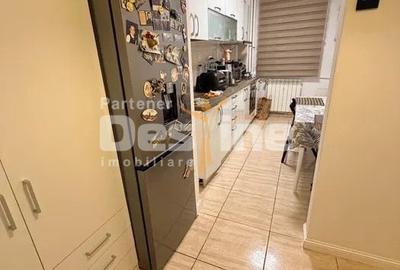 Rahova-Barnova | 2 camere | 56mp | renovat 2024 | centrala proprie | 94.900 euro - 4