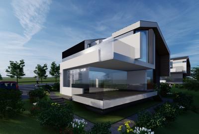 Teren cu autorizație de construire, Păcurari, parte dintr-un proiect rezidențial - 1